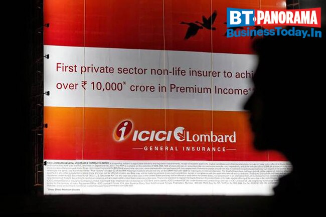 In Chanda Kochar's absence, ICICI Bank turns to Sandeep Bakhshi