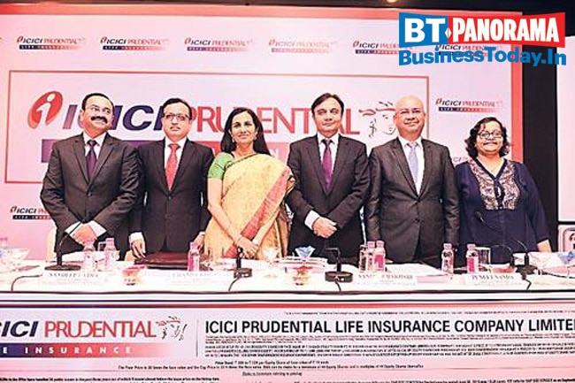 In Chanda Kochar's absence, ICICI Bank turns to Sandeep Bakhshi