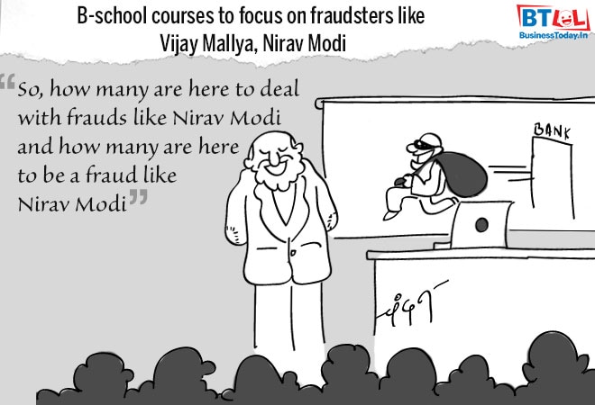 Cartoon of the Day: Indian money in Swiss banks and other jokes! Cartoon of the Day: Indian money in Swiss banks and other jokes!
