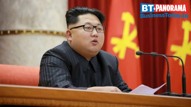 Donald Trump's friendship with Kim Jong-un takes baby steps