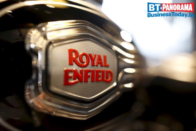 A throwback to Royal Enfield's journey: From early days to global leader