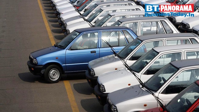 The comeback of Ambassador: India's first iconic car