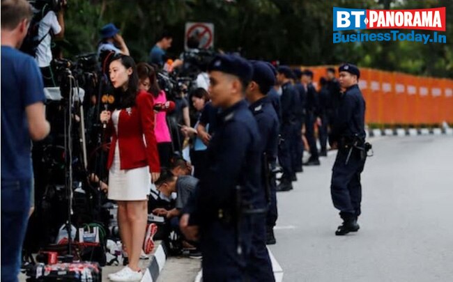 Donald Trump's friendship with Kim Jong-un takes baby steps