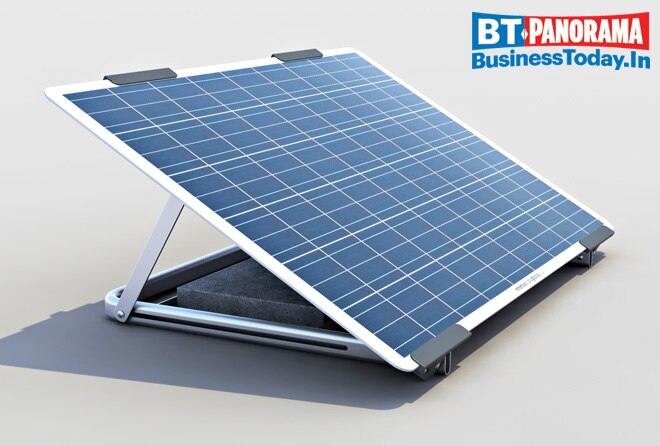 How to install solar panels at home to save on electricity bills