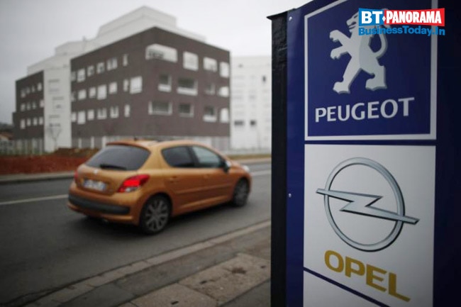 The comeback of Ambassador: India's first iconic car