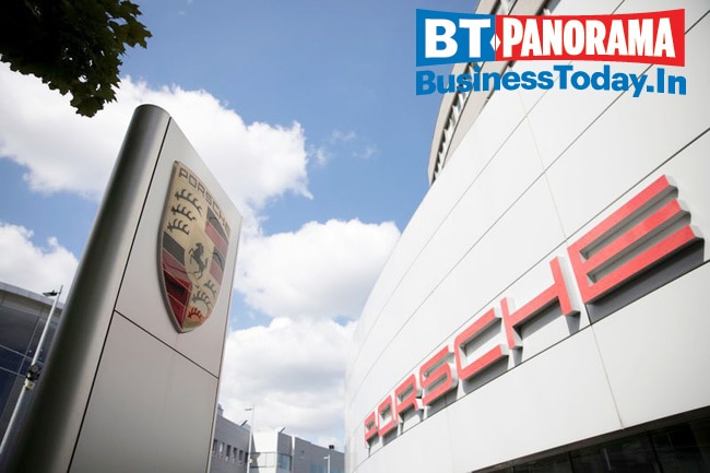 Emissions cheating: Top automakers accused of rigging standard levels  