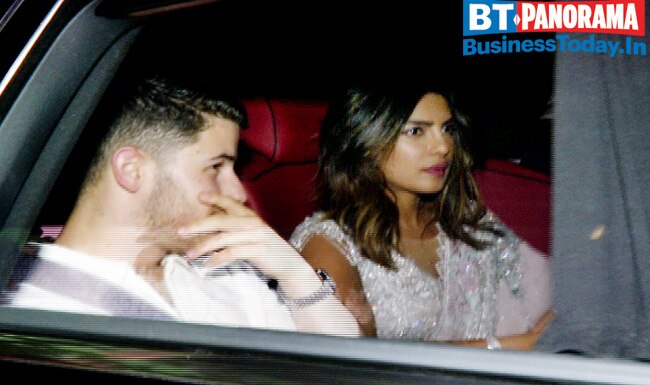 All details about Akash Ambani-Shloka Mehta's grand engagement party  