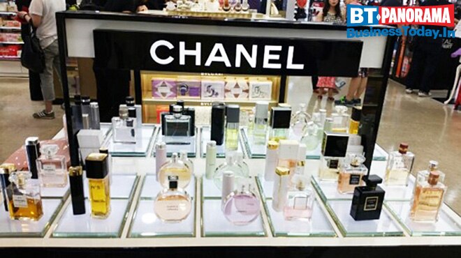 Chanel flaunts its financial muscles for the first time in 108 Years