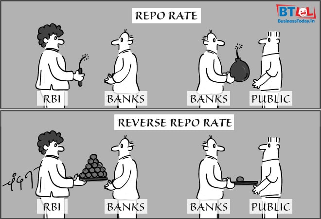 Cartoon of the Day: Indian money in Swiss banks and other jokes! Cartoon of the Day: Indian money in Swiss banks and other jokes!