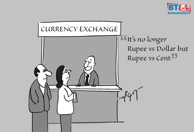 Cartoon of the Day: Indian money in Swiss banks and other jokes!