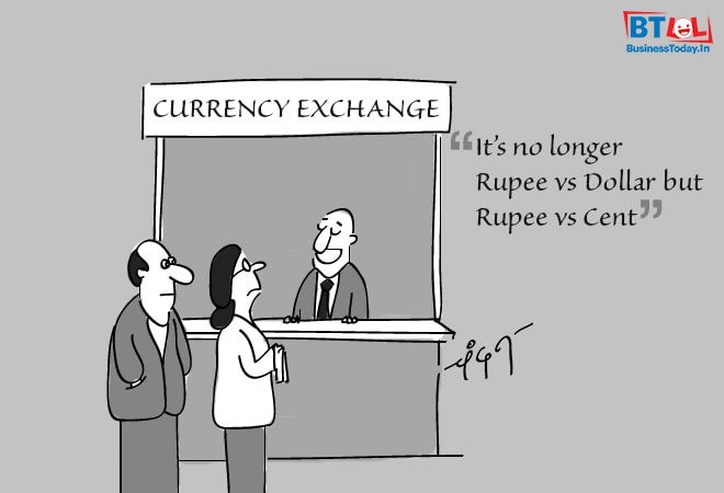 Cartoon of the Day: Indian money in Swiss banks and other jokes! Cartoon of the Day: Indian money in Swiss banks and other jokes!