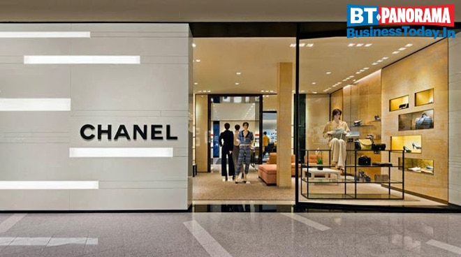 Chanel flaunts its financial muscles for the first time in 108 Years