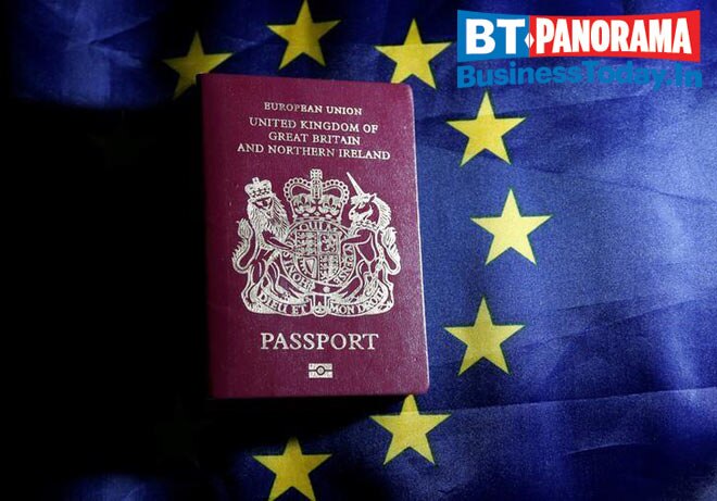 Extradition policy: Offenders wanted in India, living in United Kingdom