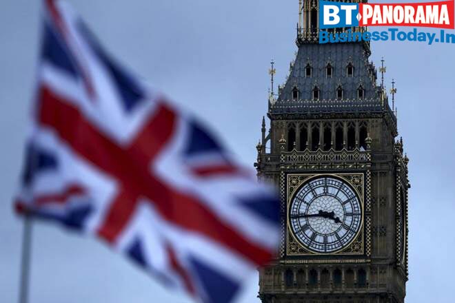 Extradition policy: Offenders wanted in India, living in United Kingdom