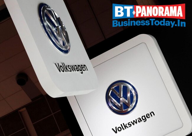 Emissions cheating: Top automakers accused of rigging standard levels  