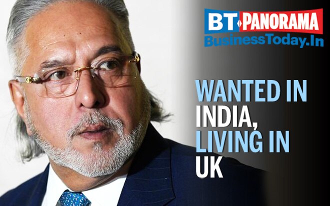 Extradition policy: Offenders wanted in India, living in United Kingdom