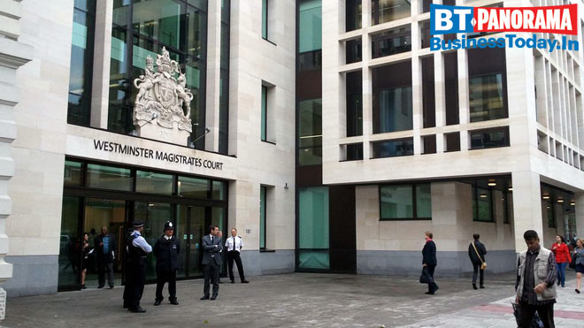 Extradition policy: Offenders wanted in India, living in United Kingdom