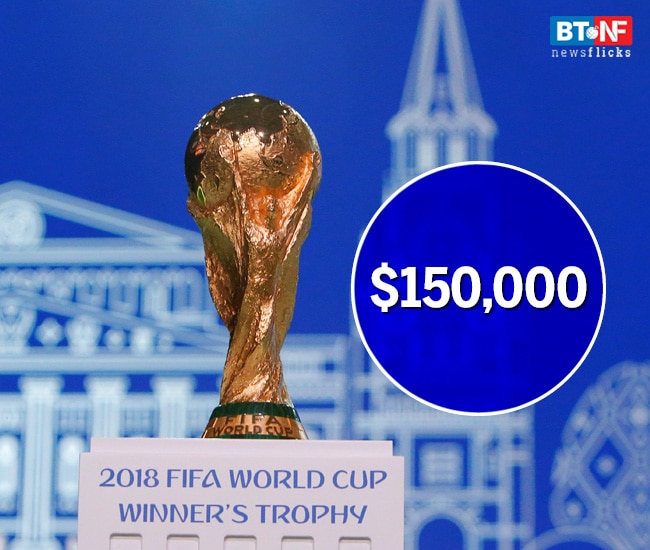 FIFA World Cup 2018: 64 matches, 11 venues and $15.5 bn spent