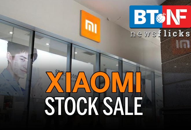 Xiaomi IPO: All you need to know about the Chinese tech giant