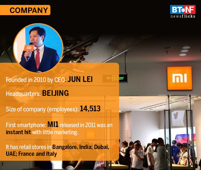 Xiaomi IPO: All you need to know about the Chinese tech giant