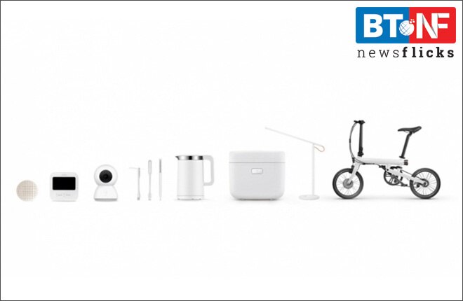 Xiaomi IPO: All you need to know about the Chinese tech giant