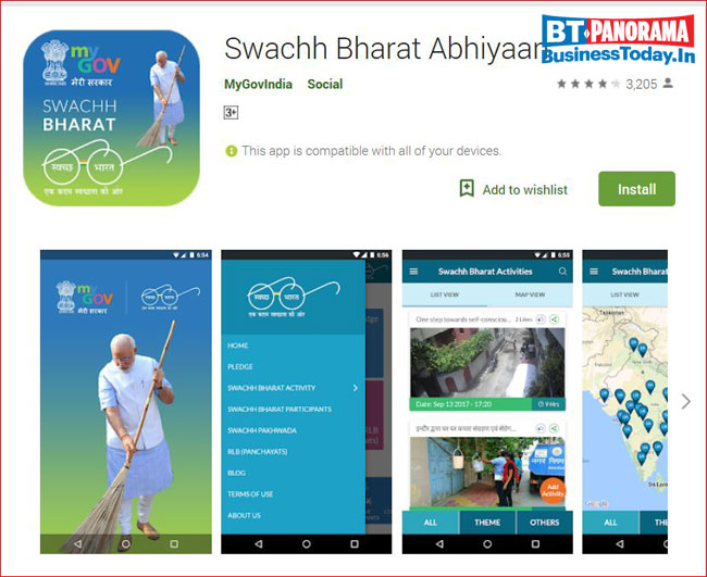 BHIM to MyGov: 9 government mobile apps you cannot do without