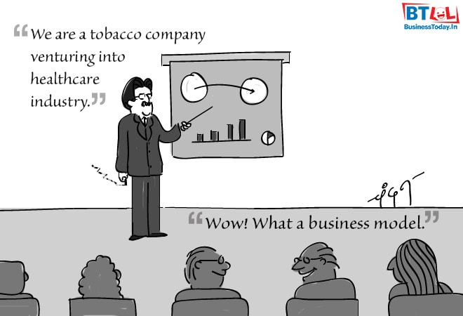 Cartoon of the Day: Startup guide for dummies and other jokes! Cartoon of the Day: Startup guide for dummies and other jokes!