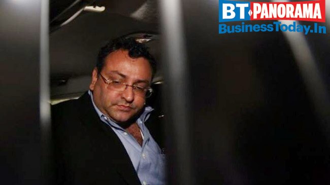 Ratan Tata-Mistry legal feud: Cyrus to challenge NCLT verdict