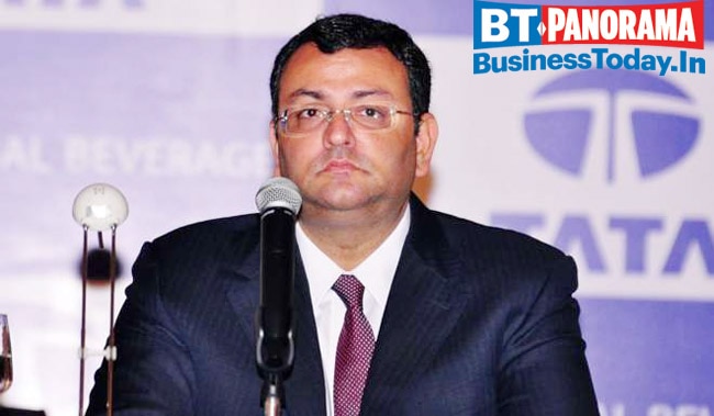 Ratan Tata-Mistry legal feud: Cyrus to challenge NCLT verdict