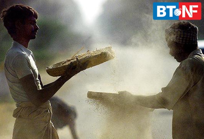 MSP hike likely to push inflation rates, farm income, say experts