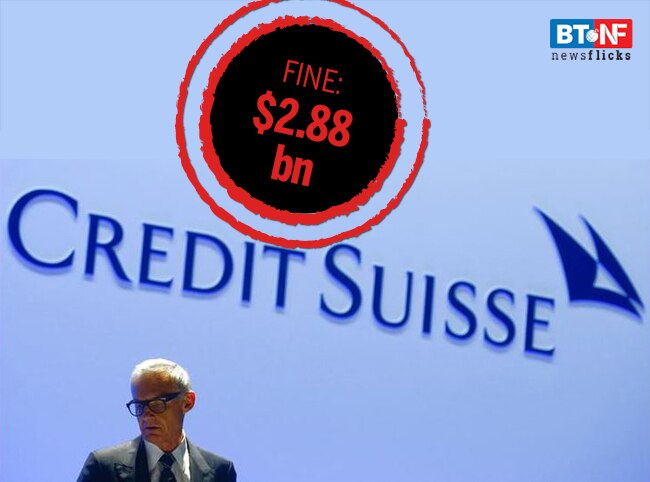 BP to Google: 13 biggest fines ever imposed on errant companies