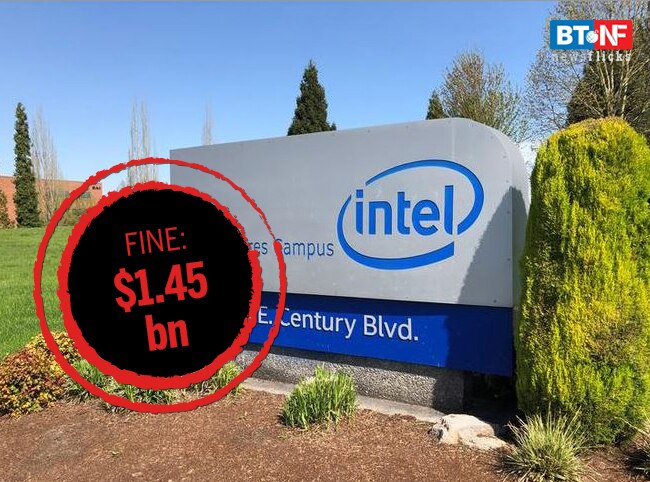 BP to Google: 13 biggest fines ever imposed on errant companies