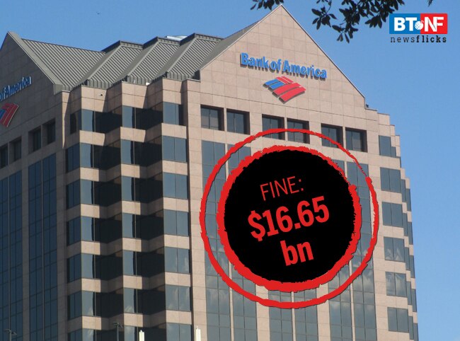 BP to Google: 13 biggest fines ever imposed on errant companies