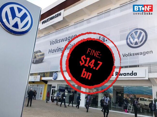 BP to Google: 13 biggest fines ever imposed on errant companies