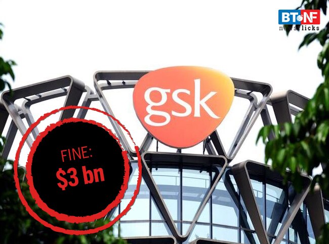 BP to Google: 13 biggest fines ever imposed on errant companies