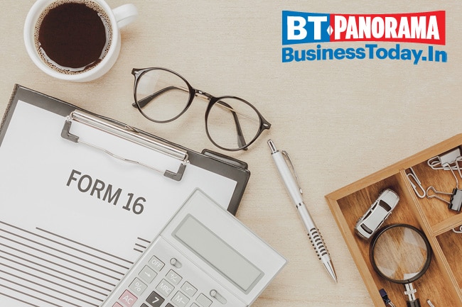 8 common mistakes people make while filing income tax returns