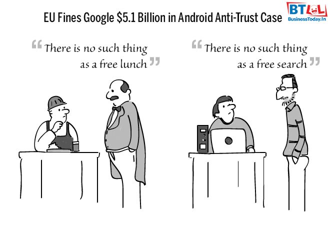 Cartoon of the Day: Startup guide for dummies and other jokes! Cartoon of the Day: Startup guide for dummies and other jokes!
