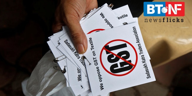 One year of GST: Report card of India's biggest tax reform