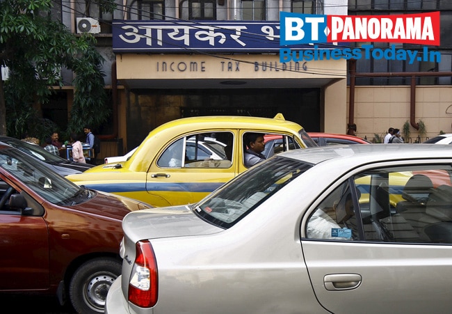 8 common mistakes people make while filing income tax returns