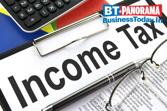 8 common mistakes people make while filing income tax returns