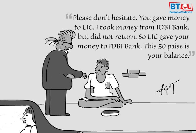 Cartoon of the Day: Startup guide for dummies and other jokes! Cartoon of the Day: Startup guide for dummies and other jokes!