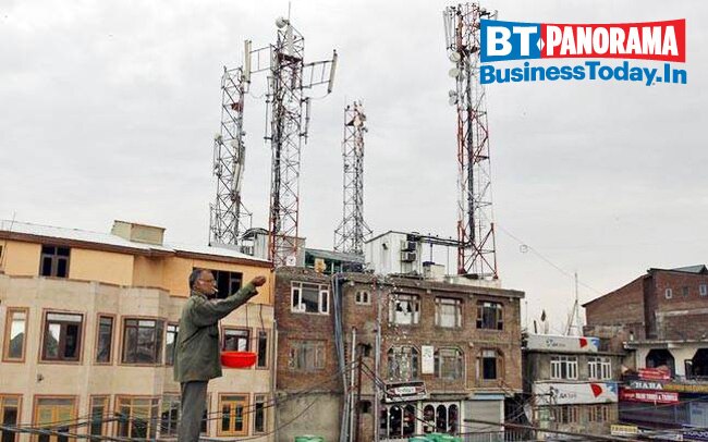 Is DoT's latest demand from Idea and Vodafone unjust?