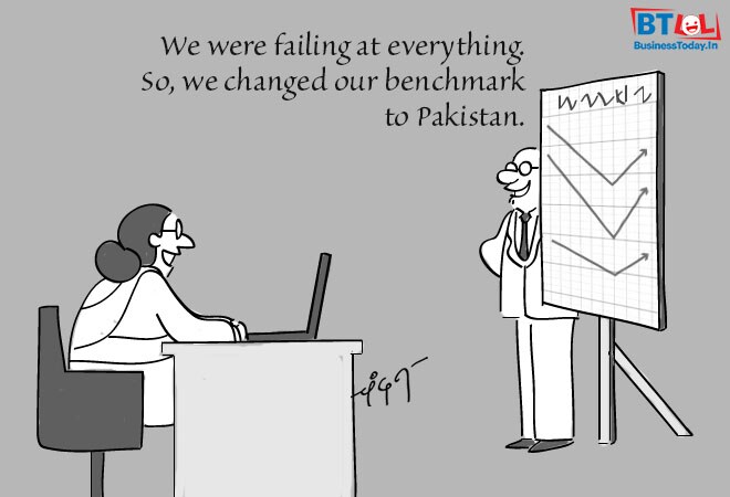 Cartoon of the Day: Startup guide for dummies and other jokes! Cartoon of the Day: Startup guide for dummies and other jokes!
