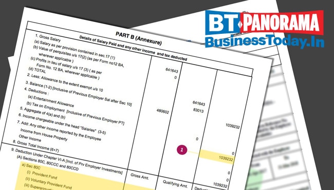 8 common mistakes people make while filing income tax returns