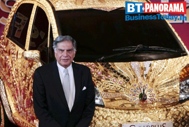 Ratan Tata-Mistry legal feud: Cyrus to challenge NCLT verdict