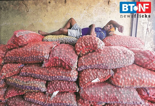 MSP hike likely to push inflation rates, farm income, say experts