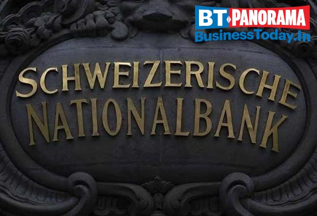 Explained: Myths about Swiss bank accounts, money and operations 