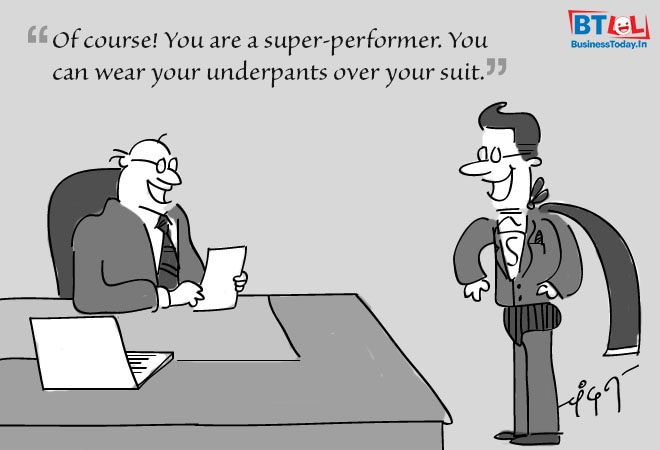 Cartoon of the Day: Startup guide for dummies and other jokes! Cartoon of the Day: Startup guide for dummies and other jokes!