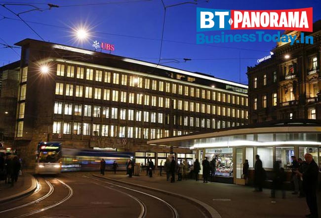 Explained: Myths about Swiss bank accounts, money and operations 