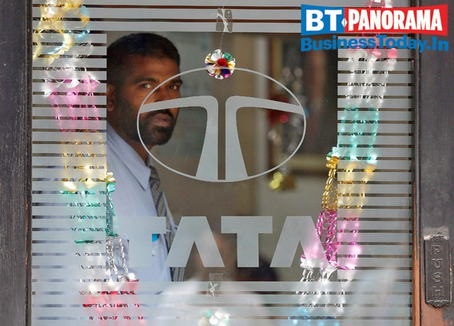 Ratan Tata-Mistry legal feud: Cyrus to challenge NCLT verdict